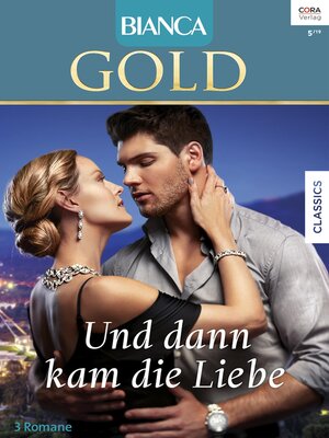 cover image of Bianca Gold Band 53